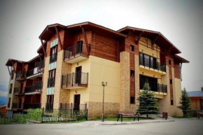 Horizont Apartments